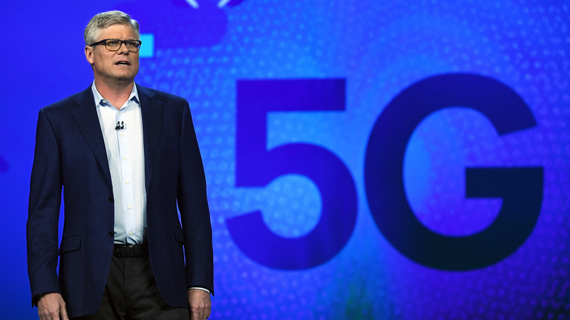 2019 is the year of 5G